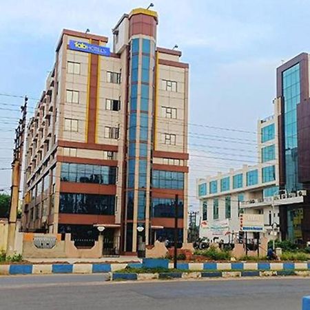 Fabhotel Green I Asansol Luaran gambar