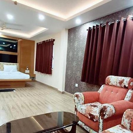 Fabhotel Green I Asansol Luaran gambar