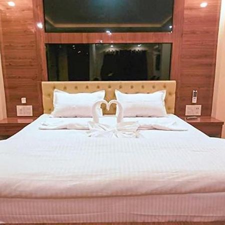 Fabhotel Green I Asansol Luaran gambar