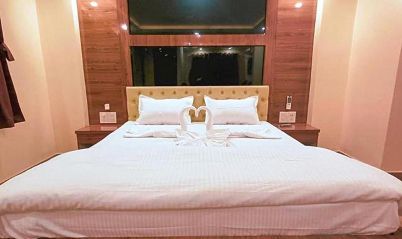 Fabhotel Green I Asansol Luaran gambar