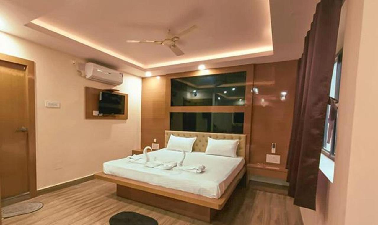 Fabhotel Green I Asansol Luaran gambar