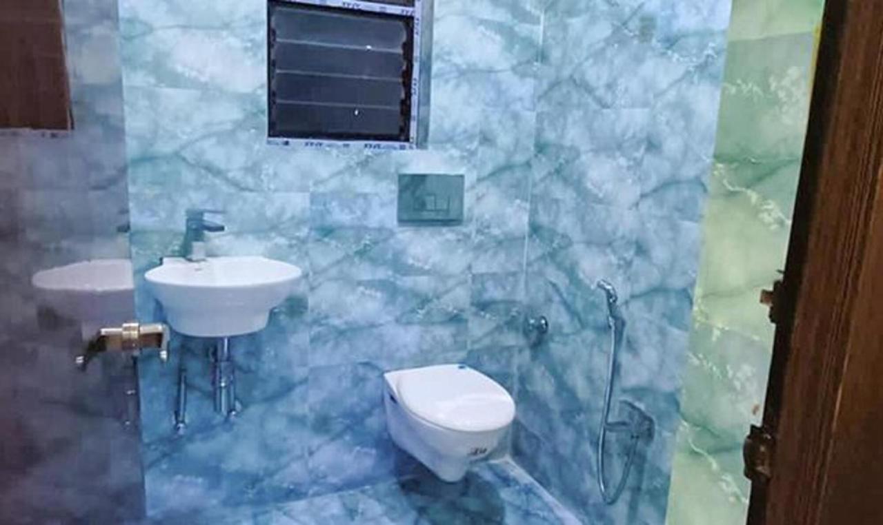 Fabhotel Green I Asansol Luaran gambar