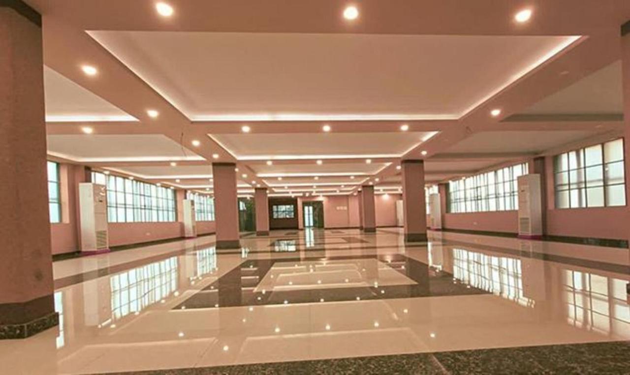 Fabhotel Green I Asansol Luaran gambar